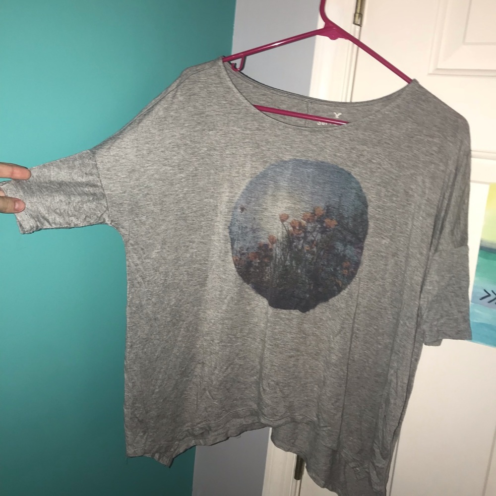 Flowly t shirt